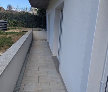 Appartement 2 pièces à Bois-d'Arcy - Photo 1