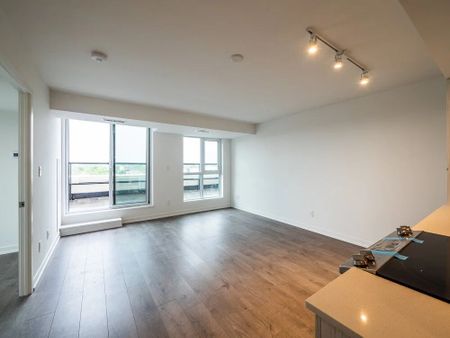 For Lease - 1401 O'Connor Drive Unit# 605, Toronto, Ontario - Photo 2