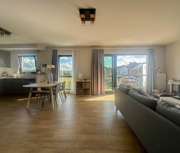 Penthouse te huur - Photo 2