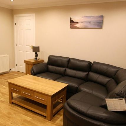12 Mineralwell View, AB39 3LA, Stonehaven - Photo 1
