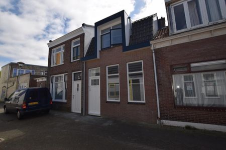 Cornelis Evertsenstraat 24 - Photo 4