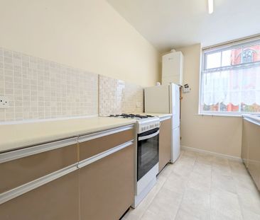 To Let – Derby Road, Southport – One Bedroom First Floor Apt - Photo 2