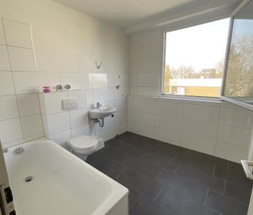 2-Zimmer-Wohnung mit Balkon in Dortmund-Dorstfeld mieten - Photo 6