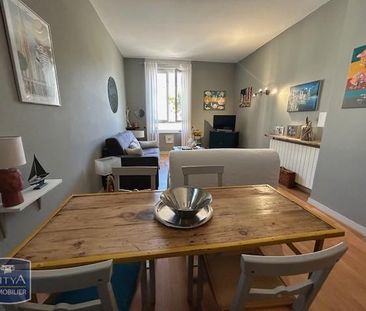 Location Appartement 2 pièces 51m² ROYAN 17200 - Photo 2