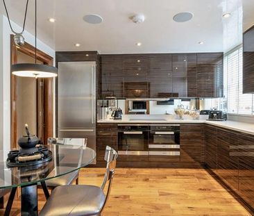 2 bedroom apartment to rent - Photo 6