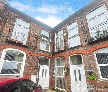 2 bedroom townhouse to rent - Photo 1