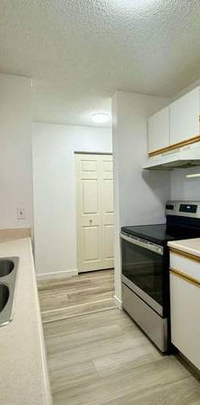 GREAT 1 BED, 1 BATH MAIN FLOOR CONDO W/AN OUTSIDE PARKING STALL IN MIL - Photo 1