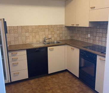 Schöne 2.5-Zimmerwohnung in Zürich-Witikon zu vermieten - Photo 3