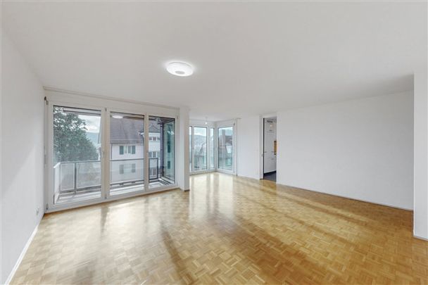 3.5 Zimmer, 2. Stock - Photo 1