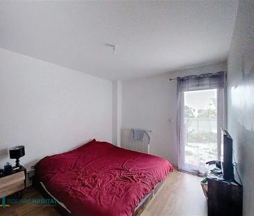 Location appartement 2 pièces - 49m² à Le relecq kerhuon (29480) - Photo 4