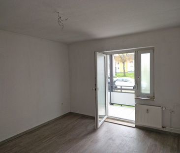 Ansprechende, günstig geschnittene 2-Zimmer-Wohnung - Photo 5