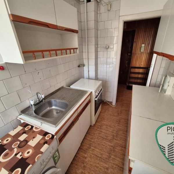 P 4258 - Apartament cu 2 camere in Targu Mures, Ultracentral - Photo 1