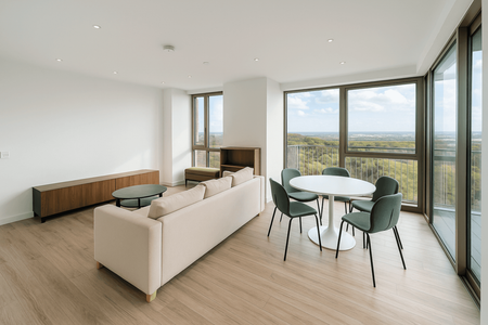 2 bedroom apartment to rent - Photo 2