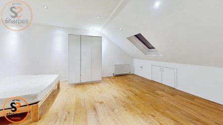 2 bedroom maisonette to rent - Photo 3