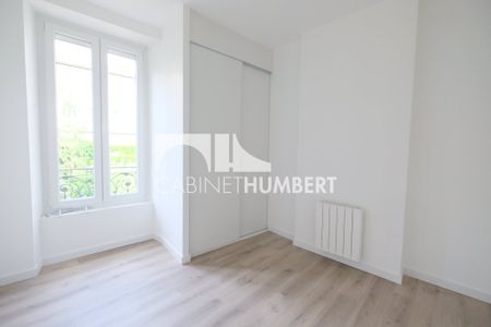 Location Appartement 2 pièces 36m² ST ETIENNE 42000 - Photo 3