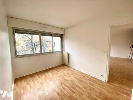 APPARTEMENT 2 PIECES 46m² - Photo 4