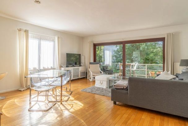 Appartement te huur - Photo 1