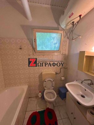 Studio/Γκαρσονιέρα για ενοικίαση Ζυμβρακάκη (Κομοτηνή) - Photo 1
