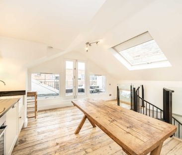 Golborne Road, North Kensington, W10, London - Photo 3