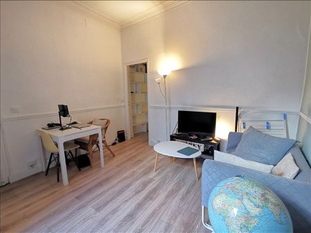 2 pièces - Meublé - 29,02 m² - RDC - Colocation non autorisée - Photo 3