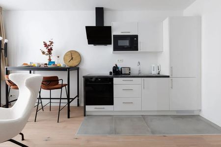 Appartement te huur - Photo 5