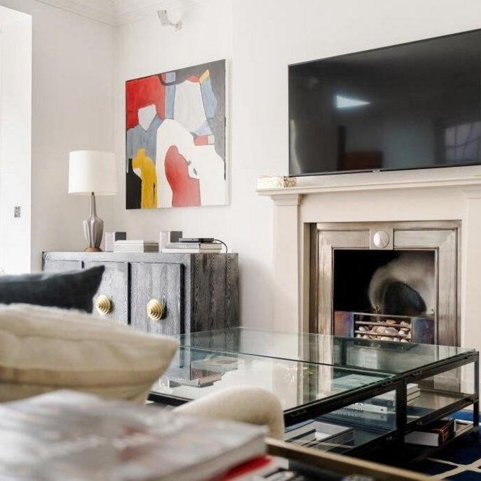 6 bedroom terraced house to rent - Photo 1