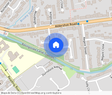 Holland Gardens, Fleet - Photo 1