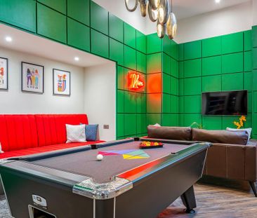 1 bedroom private hall to rent - Photo 1