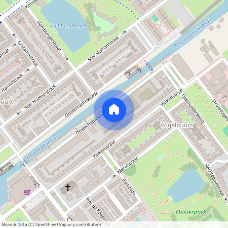 Oosterhamrikkade 115 9, 9713KC Groningen