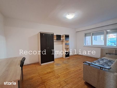 Apartament 3 camere decomnadat, 2 bai, Zona Kaufland Manastur, Cluj - Photo 3