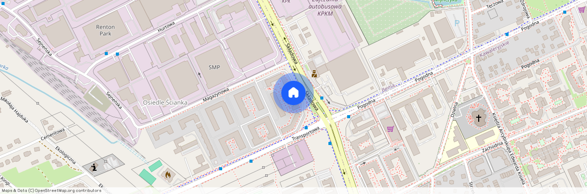 Nowe Miasto, Białystok, podlaskie