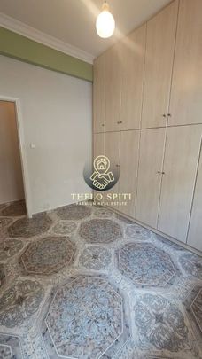 Διαμέρισμα για ενοικίαση Κέντρο (Νέος Κόσμος) - Photo 1
