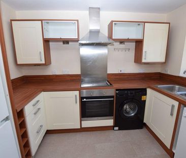 2 bedroom apartment to rent - Photo 3