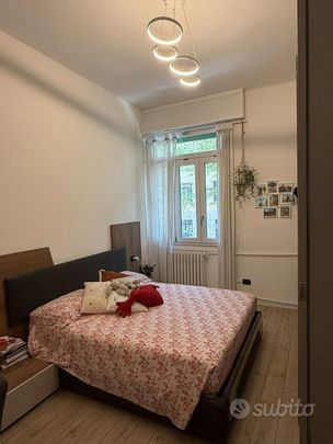 Bilocale ristrutturato con balcone e cantina- M5 - Photo 1