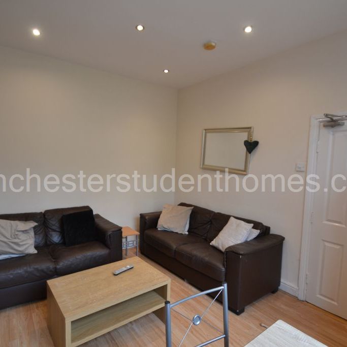 Denison Road, Manchester, M14 5PB - Photo 1