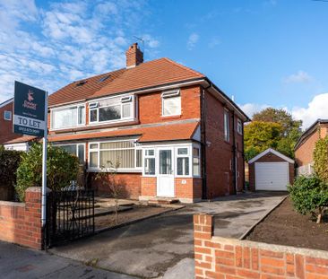 3 bedroom semi-detached house to rent - Photo 3