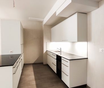 sanierte und grosse 2-Zimmer Stadtwohnung mit zwei kleinen Balkonen - Foto 6