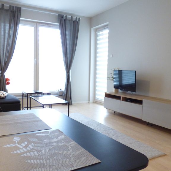 Mieszkanie Stare Miasto Szczecin, nr 368734 - Фото 1