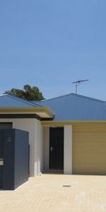 Convenient and Low Maintenance 3x2 in Falcon - Photo 4