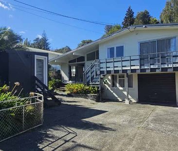 Parahaki- 4 Bedroom - Photo 4