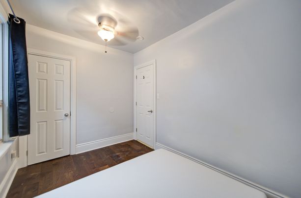 For Lease - 77 Newmarket Avenue Unit# Upper, Toronto, Ontario - Photo 1