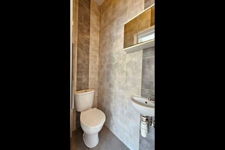 Studio Flat, Shelbourne Road, N17 - Photo 4