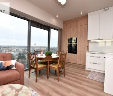 Rzeszów, mieszkanie na wynajem, Szopena - Photo 3