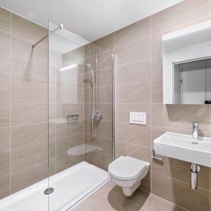 Vivre dans le centre urbain - Photo 1