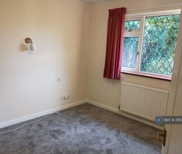 4 bedroom bungalow to rent - Photo 6