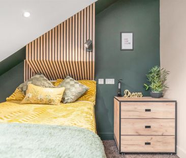 Studio to rent - Photo 5