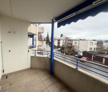 Joli studio dans le quartier du Schoenberg - Photo 2