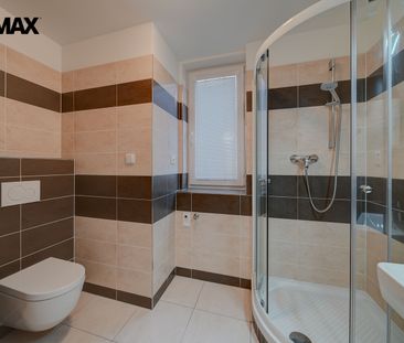 Pronájem bytu 1+kk v osobním vlastnictví 28 m², Poděbrady - Photo 4
