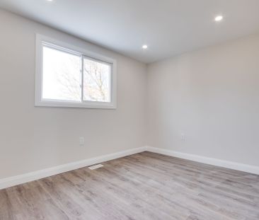 For Lease - 279 Barrick Road Unit# UPPER 1, Port Colborne, Ontario - Photo 2