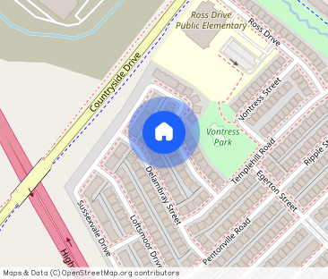 34 SUSSEXVALE DRIVE - Photo 1